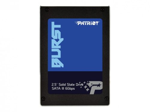 PATRIOT BURST 960GB SATA3 2.5i