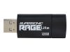 PATRIOT Supersonic Rage Lite USB 3.2