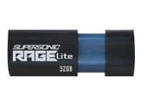 PATRIOT Supersonic Rage Lite USB 3.2