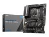 MSI PRO Z690-A DDR4 LGA 1700 ATX