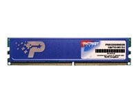 PATRIOT 2GB DDR2 PC2-6400 800MHz CL5