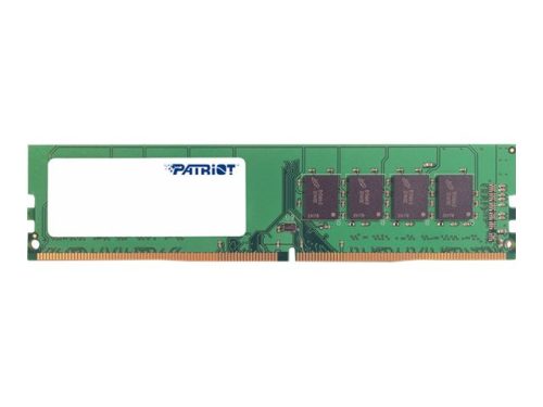 PATRIOT DDR4 SL 16GB 2400MHZ UDIMM