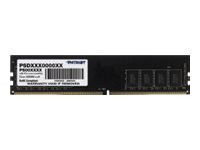 PATRIOT SL DDR4 16GB 2666MHz UDIMM