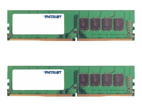 PATRIOT DDR4 SL 16GB 2666MHZ KIT 2x8GB