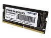 PATRIOT DDR4 SL 16GB 2666MHz SODIMM KIT