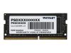 PATRIOT DDR4 SL 16GB 2666MHz SODIMM KIT