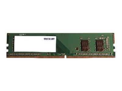 PATRIOT DDR4 SL 4GB 2133MHZ UDIMM 1x4GB