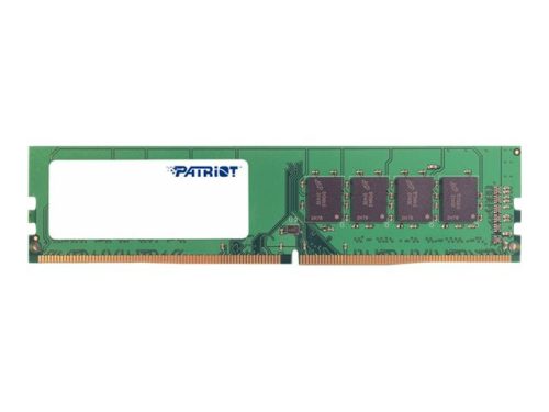 PATRIOT DDR4 SL 4GB 2133MHZ UDIMM 1x4GB