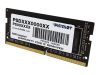 PATRIOT DDR4 SL 4GB 2666MHz SODIMM