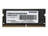 PATRIOT DDR4 SL 4GB 2666MHz SODIMM