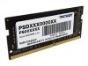 PATRIOT SL 4GB DDR4 SODIMM