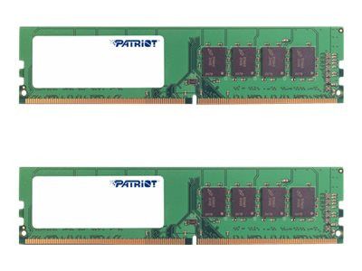 PATRIOT DDR4 SL 8GB 2133MHZ KIT 2x4GB