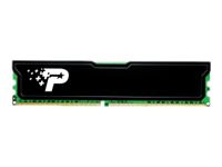 PATRIOT DDR4 SL 8GB 2400MHZ UDIMM 1x8GB