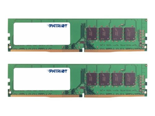 PATRIOT DDR4 SL 8GB 2666MHZ KIT 2x4GB