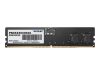 PATRIOT Signature 16GB DDR5 4800MHz