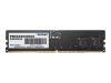 PATRIOT Signature 16GB DDR5 5200MHz