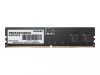 PATRIOT DDR5 8GB 1x8GB 4800MHz UDIMM