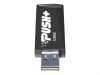 PATRIOT Pendrive USB FLASH 128GB PUSH+