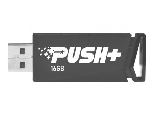 PATRIOT Pendrive USB FLASH 16GB PUSH+