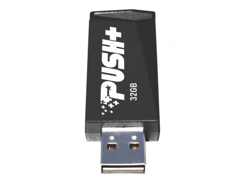 PATRIOT Pendrive USB FLASH 32GB PUSH+