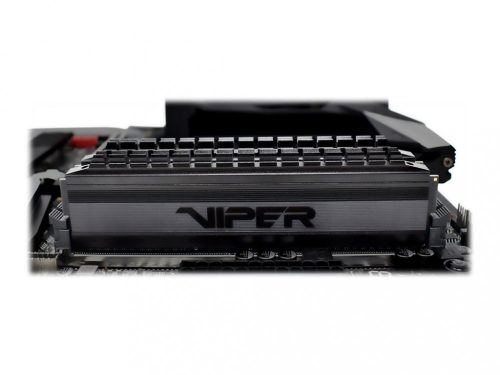 PATRIOT Viper 4 Blackout 16GB 2x8GB DDR4