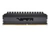 PATRIOT Viper 4 Blackout 16GB 2x8GB DDR4