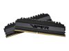 PATRIOT Viper 4 Blackout 16GB 2x8GB DDR4