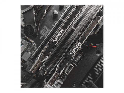 PATRIOT Viper Steel 16GB 2x8GB DDR4 KIT