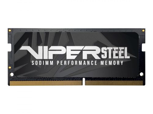 PATRIOT Viper STEEL 8GB 3000MHz