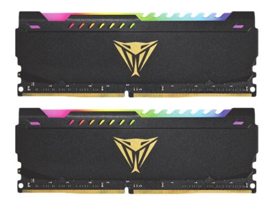 PATRIOT Viper Steel RGB DDR4 16GB 2x8GB