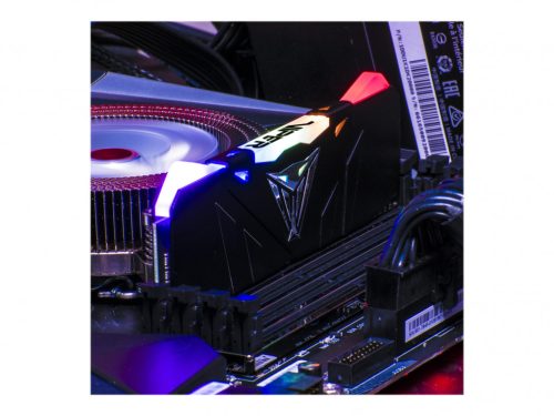 PATRIOT Viper Steel RGB DDR4 8GB 3200MHz