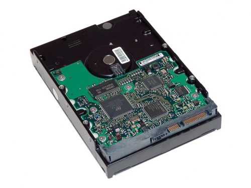 HP 2TB sata 6Gb/s 7200 hdd