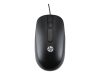 HP 100x Bulk USB Mouse