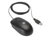 HP 100x Bulk USB Mouse