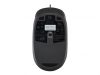 HP USB 1000dpi Laser Mouse