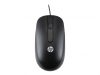 HP USB 1000dpi Laser Mouse