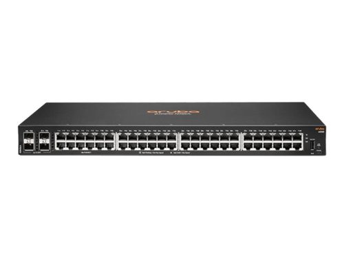 HPE Aruba 6000 48G 4SFP Switch