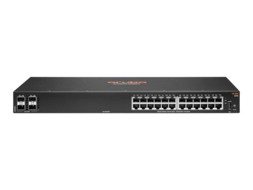 HPE Aruba 6000 24G 4SFP Switch