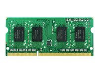 SYNOLOGY 4GB DDR3 RAM 1600MHz SODIMM