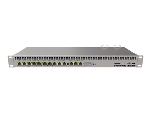 MIKROTIK RB1100AHx4 Router 13x RJ45