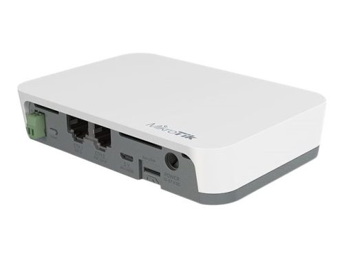 MIKROTIK KNOT IoT Gateway Wi-Fi 4 2xRJ45