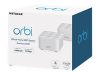 NETGEAR RBK12-100PES ORBI AC1200 Router