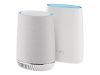 NETGEAR 8PT DESKTOP ROUTER VOICE ORBI2