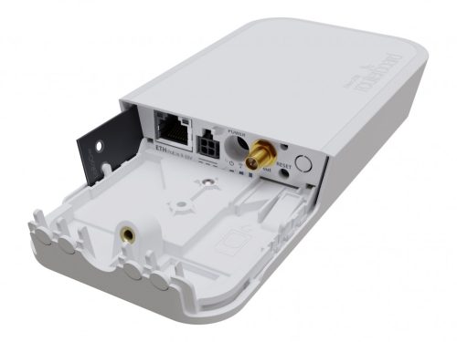 MIKROTIK wAP LORA Kit for 2.4 GHZ