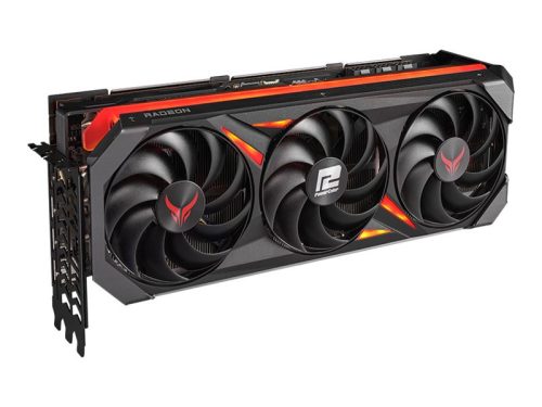 POWERCOLOR Red Devil Radeon RX 7900 XTX