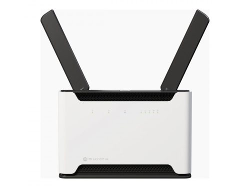 MIKROTIK Chateau 5G ax LTE Router Wi-Fi