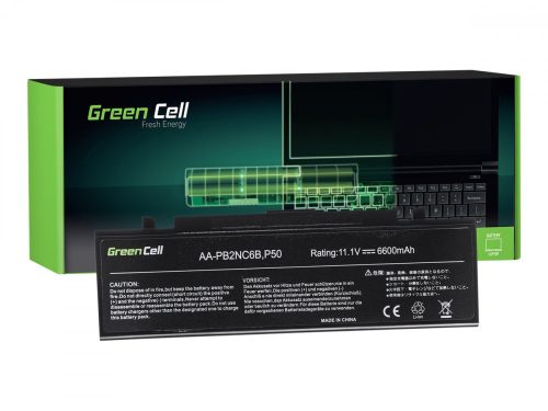 GREENCELL SA05 Battery AA-PB4NC6B