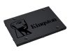 KINGSTON 120GB SSDNow A400 SATA3 6.4cm