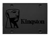 KINGSTON 120GB SSDNow A400 SATA3 6.4cm