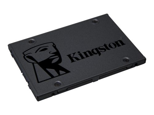 KINGSTON 960GB A400 SATA3 2.5 SSD 7mm